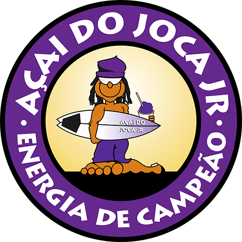Açaí do Joca Jr